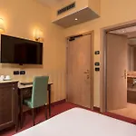 Hotell Western Tritone Mestre