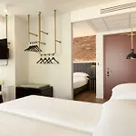 Hotell Western Tritone
