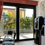 Hotell Western Tritone