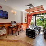 Hotell Western Tritone Mestre