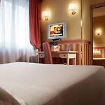 Western Tritone Mestre