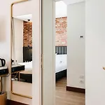 Hotell Western Tritone