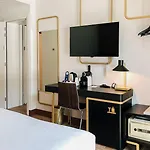 Hotell Western Tritone 4*