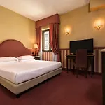 Hotell Western Tritone Mestre