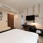 Hotell Western Tritone 4*