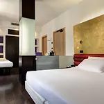 Western Tritone Hotell Mestre