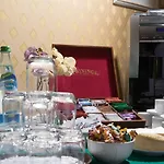 Western Tritone Hotell Mestre