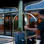 Hotell Western Tritone