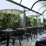 Western Tritone Hotell Mestre