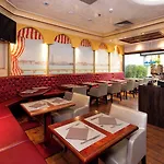 Hotell Western Tritone
