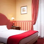 Hotell Western Tritone