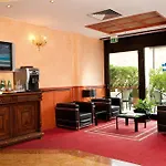 Western Tritone 4* Mestre