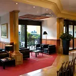 Hotell Western Tritone 4*