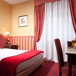 Western Tritone Mestre