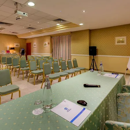 Hotel Western Tritone