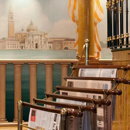 Western Tritone Hotel