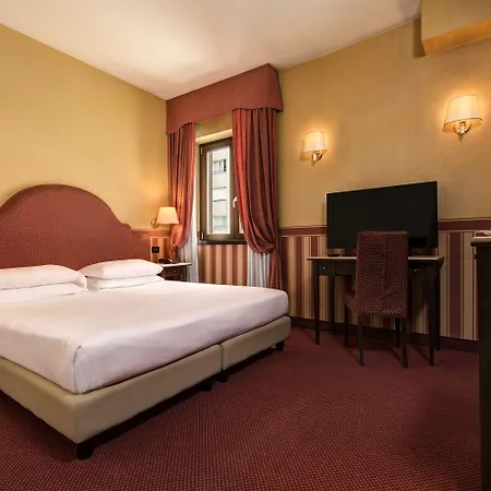Hotel Western Tritone Mestre