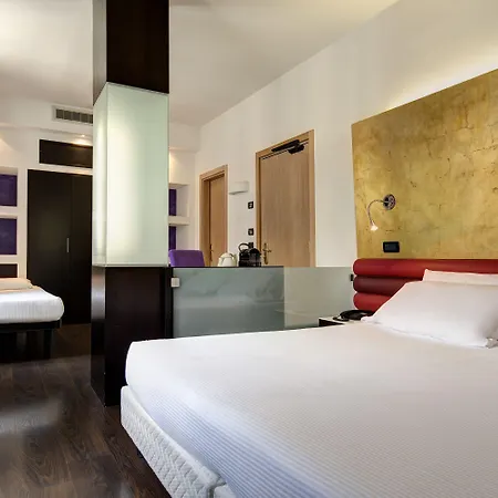 Western Tritone Hotel Mestre