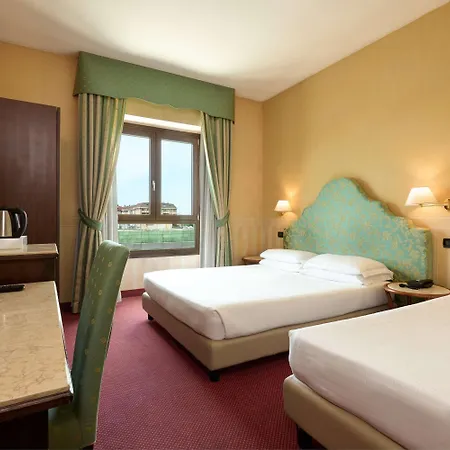 Hotel Western Tritone