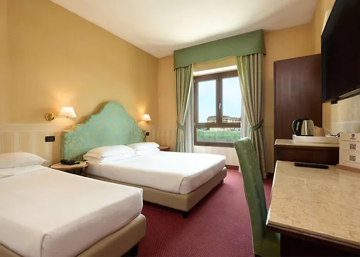 Western Tritone Mestre