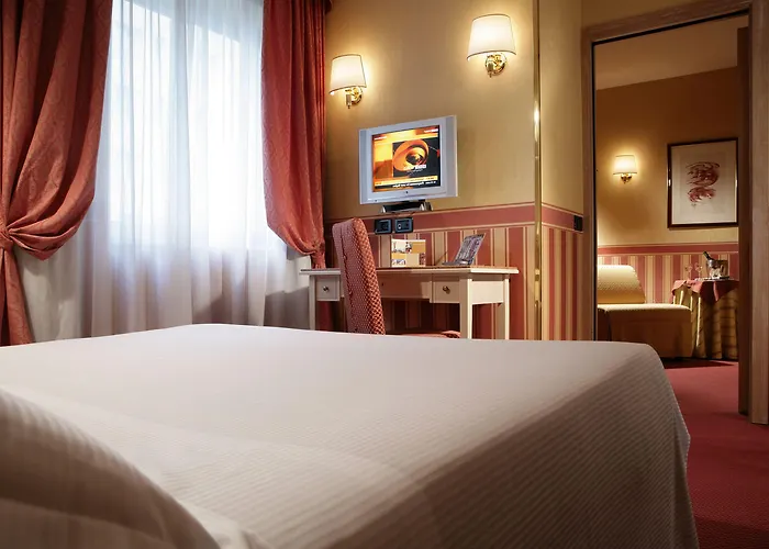 Western Tritone Mestre