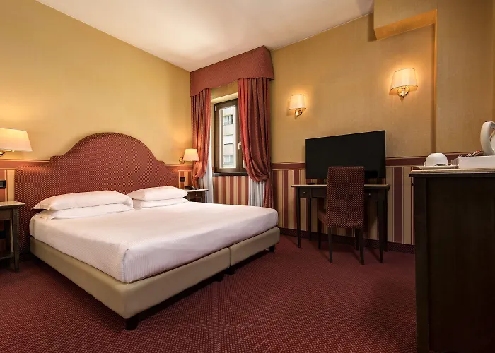 Hotel Western Tritone Mestre