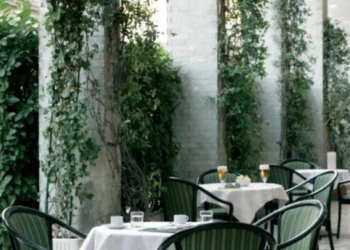 Western Tritone Mestre