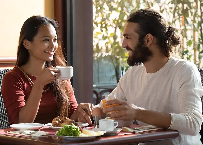 Western Tritone Hotel 4*