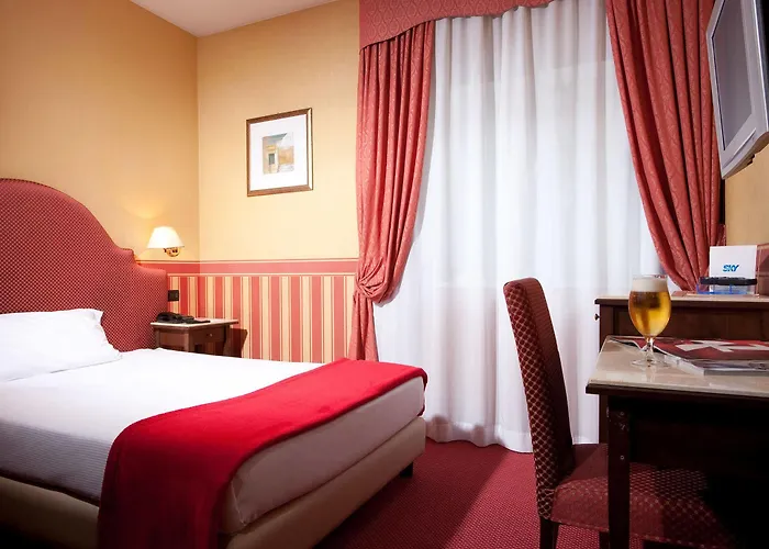 Western Tritone Mestre