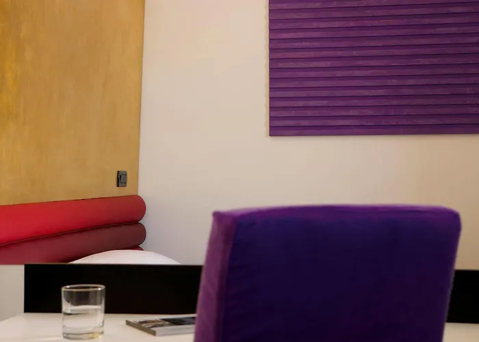 Western Tritone 4* Mestre