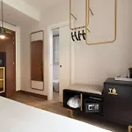 Hotel Western Tritone 4*
