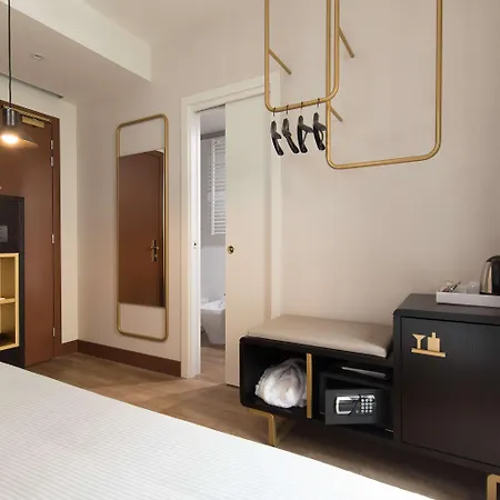 Szálloda Western Tritone 4*