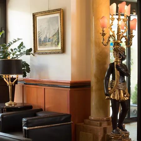 Hotel Western Tritone