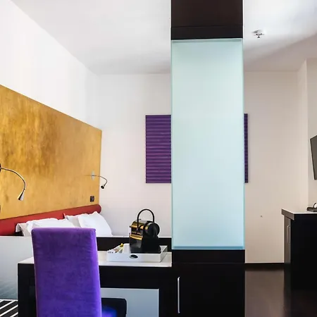 Western Tritone Mestre