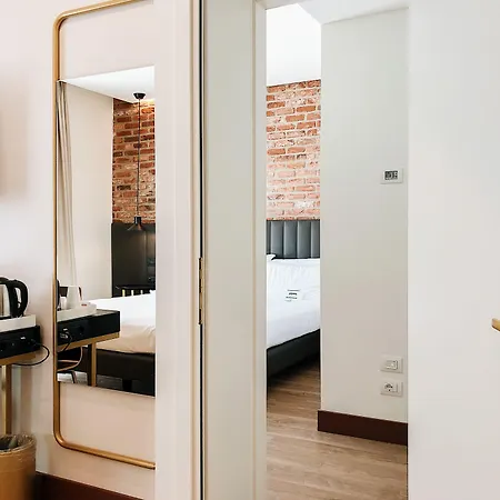 Hotel Western Tritone