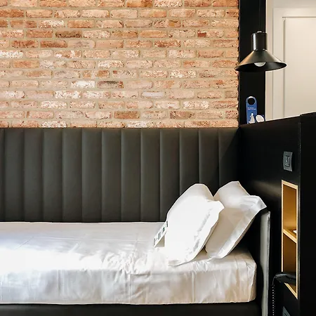 Western Tritone 4* Mestre