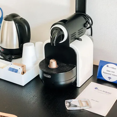 Western Tritone Mestre