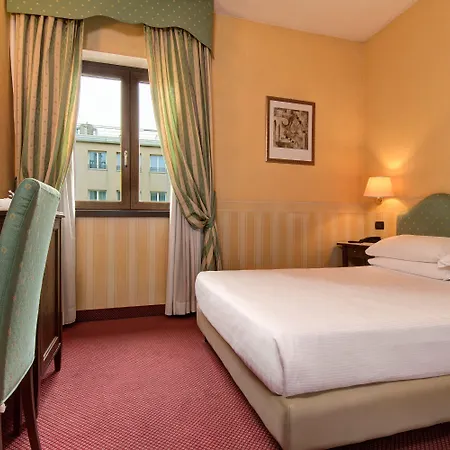 Hotell Western Tritone 4*