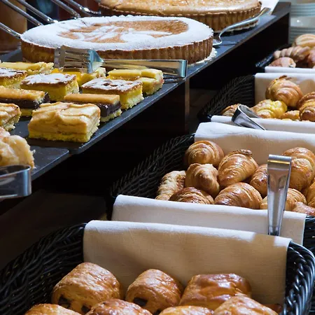 Western Tritone 4* Mestre