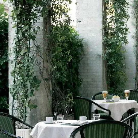 Hotel Western Tritone Mestre