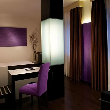 Hotell Western Tritone 4*