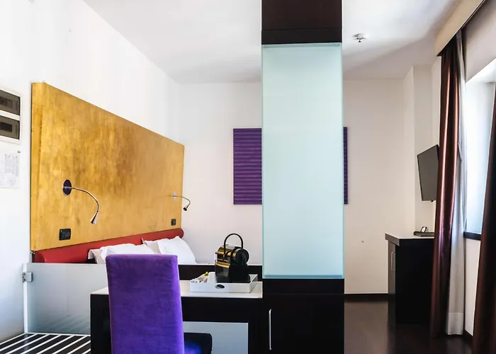 Western Tritone Mestre