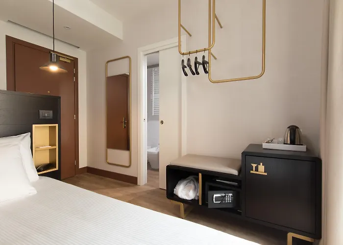 Western Tritone Mestre