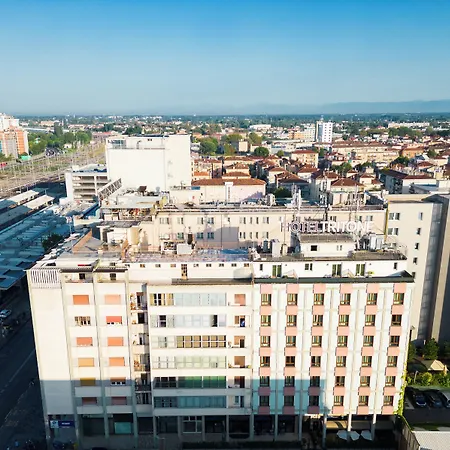 Szálloda Western Tritone 4*