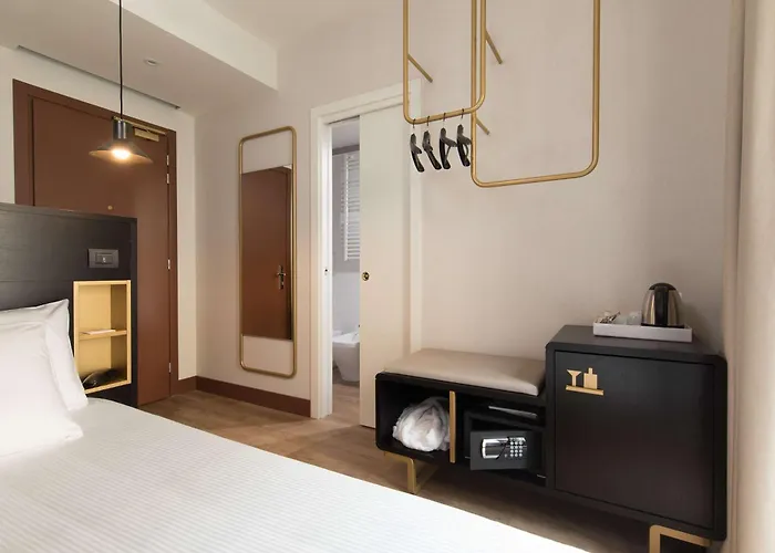 Hotel Western Tritone 4*