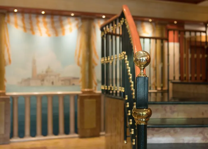 Western Tritone Hotel Mestre