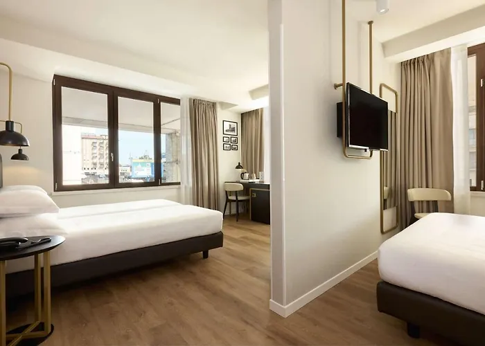 Western Tritone Mestre