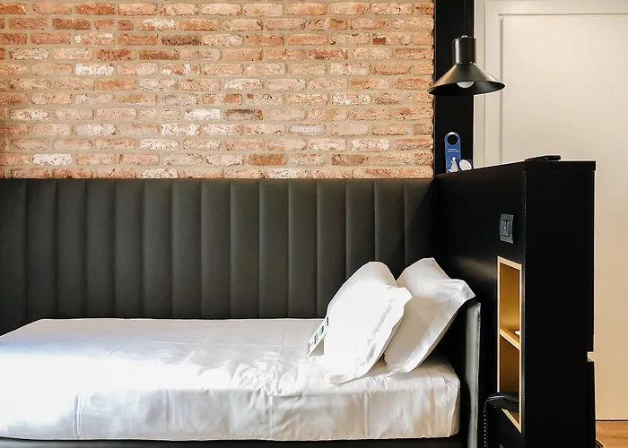 Western Tritone 4* Mestre