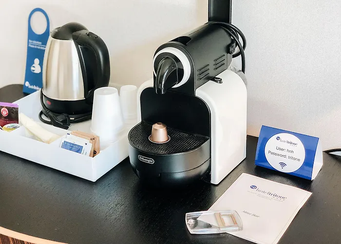 Western Tritone Mestre