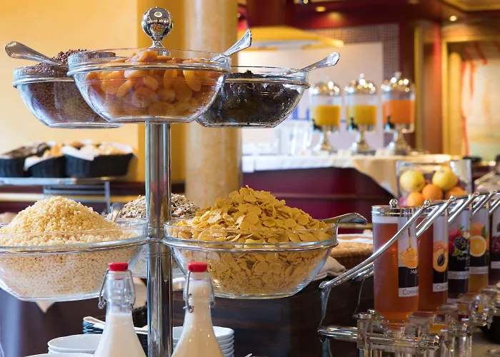 Western Tritone Hotel Mestre